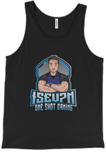 iSev7n Gaming Tank Top