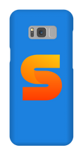 S Logo Phone Case (Samsung)