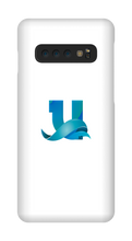 unicod10 Samsung Phone Cases