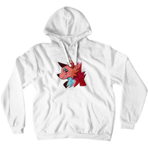 Pullover Acroba Hoodie