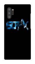 itsisophix Samsung Phone Cases