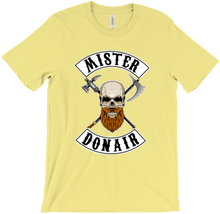 mister_donair T-Shirts