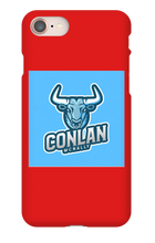 conlanfn iPhone Phone Cases