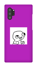 cammymuffins Samsung Phone Cases