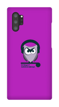 DJScops Samsung Case