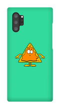 public_nachos Samsung Phone Cases