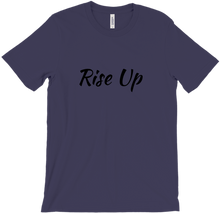 Ansh Rise Up T-Shirts