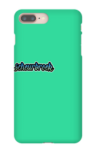 scheurbroek iPhone Phone Cases