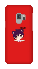 kawaii Samsung case (limited edition)