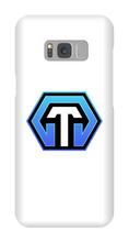 twitchygameztv Samsung Phone Cases