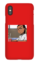 liljaydenazo9jr iPhone Phone Cases
