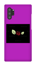 girlgamer123 Samsung Phone Cases