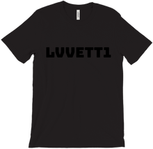 lvvett1 T-Shirts
