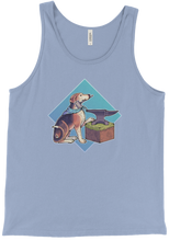 poppa_seth Tank Top