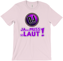 DJ Bouncer T-Shirt