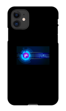 gimalaji_blake iPhone Phone Cases