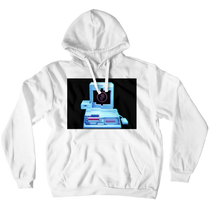 plumcharlie Hoodies (No-Zip/Pullover)