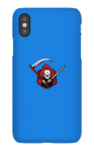yourdreamxyb iPhone Phone Cases