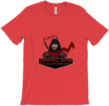 gitaroo_ninja T-Shirts