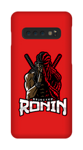 rejectedronin Samsung Phone Cases