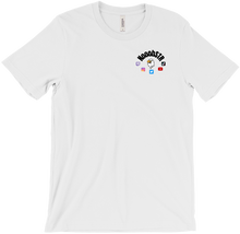 nooobstr T-Shirts