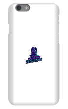 z3dvfilms iPhone Phone Cases