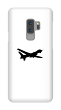 badkarmadrone Samsung Phone Cases