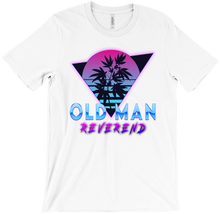 oldmanreverend T-Shirts