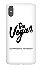 TheVegas iPhone Phone Cases