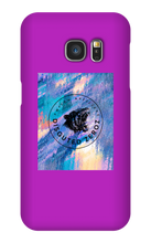 disgustedzeroz Samsung Phone Cases