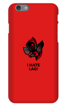 nordichoonigan iPhone Phone Cases