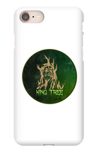 king_tree98 iPhone Phone Cases