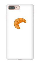Croissant iPhone Cases