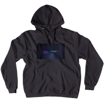 Dr Pope06 Hoodies (No-Zip/Pullover)