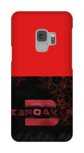 ibroaker Samsung Phone Cases