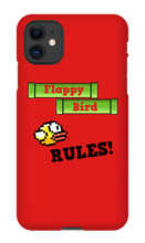 Flappy Bird RULES! - iPhones