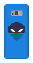 Husa samsung cu logo