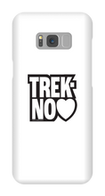 TREK-NO Samsung Phone Cases