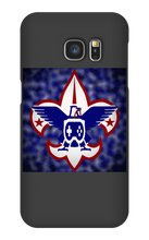 scout613tv Samsung Phone Cases