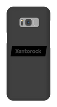 xentorock Samsung Phone Cases