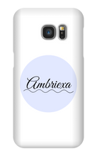 Ambriexa Samsung Phone Cases