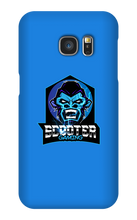 scootergaming5605 Samsung Phone Cases