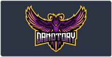 danotory XXL Gaming Mousepad