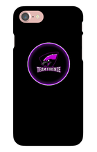 Custodia iphone FRZ TEAM