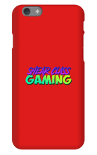 shearclassgaming iPhone Phone Cases