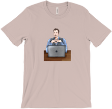 Johannes freejann T-Shirts
