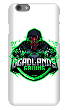 deadlands_gaming iPhone Phone Cases