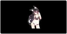 just_miklogaming XXL Gaming Mousepad