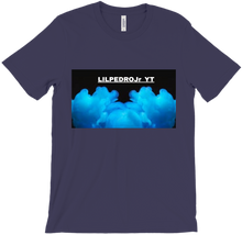 lilpedrojr_ T-Shirts