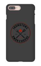vaultdweller79 iPhone Phone Cases